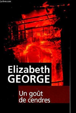 Un got de cendres par Elizabeth George