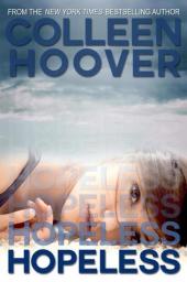 Hopeless, tome 1 par Colleen Hoover
