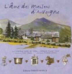L'me des Maisons d'Auvergne par Mathieu Leclerc Du Sablon