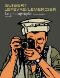 Le photographe, Intgrale par Emmanuel Guibert