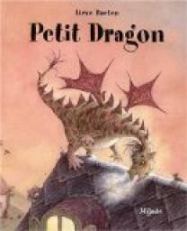 Petit Dragon par Lieve Baeten