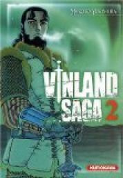 Vinland Saga, tome 2  par Makoto Yukimura