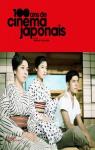 100 ans de cinma japonais par La Martinire