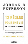 12 rgles pour une vie par Peterson