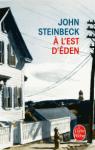  l'est d'den par Steinbeck