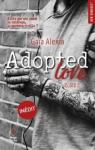 Adopted Love, tome 2 par Alexia