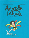 Anatole Latuile, tome 1 : C'est parti ! par Didier
