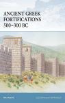 Ancient Greek Fortifications 500300 BC par Fields