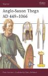 Anglo-Saxon Thegn AD 4491066 par Harrison (II)