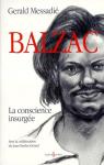 Balzac : La conscience insurge par Messadi
