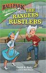 Ballpark Mysteries #12: The Rangers Rustlers par Kelly