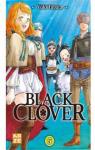 Black Clover, tome 5 