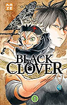 Black Clover, tome 1