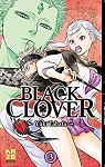 Black Clover, tome 3