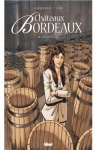 Chteaux Bordeaux, tome 11 : Le Tonnelier par Corbeyran