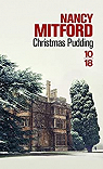 Christmas Pudding par Mitford