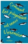 Comment les pingouins ont sauv Veronica par Prior