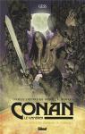 Conan le Cimmrien, tome 9 : Les Mangeurs d'hommes de Zamboula par Gess