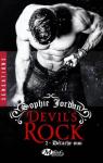 Devil's Rock, tome 2 : Dtache-moi par Jordan