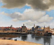 Dossier de l'art n 305 : Vermeer au Rijksmuseum par Marquaille