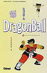 Dragon Ball, tome 10 : Le Miracul par Toriyama