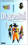 Dragon Ball, tome 20 : Yajirob par Toriyama