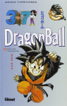 Dragon Ball, tome 37 : Le plan d'attaque est lanc par Toriyama