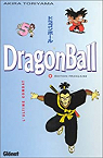 Dragon Ball, tome 5 : L'Ultime Combat par Toriyama