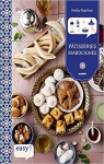 Easy : Ptisseries marocaines par Paprikas