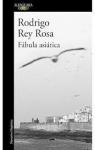 Fbula asitica par Rey Rosa