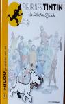 Figurines Tintin - Milou promne son os par Couvreur