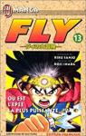 Fly, tome 13 : O est l'pe la plus puissante ? par Sanj