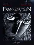 Frankenstein par Serra