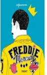 Freddie Mercury par Casas