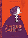 George Sand : Fille du sicle par Vidal