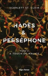 Hads et Persphone, tome 3 : A touch of malice par St. Clair