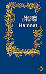 Hamnet par OFarrell