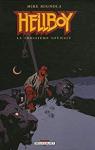 Hellboy, Tome 7 : Le Troisime souhait : Et autres histoires par Mignola