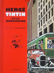 Herg, Tintin et les Amricains par Goddin
