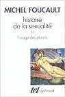 Histoire de la sexualit, tome 2 : L'usage des plaisirs par Foucault