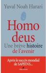 Homo Deus. Une brve histoire de l'avenir par Harari