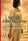 Htel Castellana par Sepetys