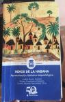 Indios de La Habana par Roura Alvarez
