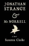 Jonathan Strange et Mr Norrell par Clarke