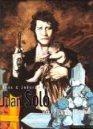 Juan Solo, tome 1 : Fils de flingue par Georges Bess