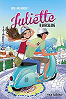 Juliette, tome 2 : Juliette  Barcelone par Brasset