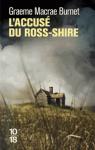 L'Accus du Ross-Shire par Macrae Burnet