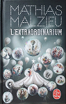 L'Extraordinarium par Malzieu