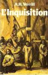 L'Inquisition par Hyatt Verrill