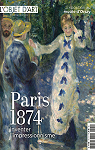 L'objet d'art - HS, n175 : Paris 1874, inventer l'impressionnisme par L'Objet d'Art